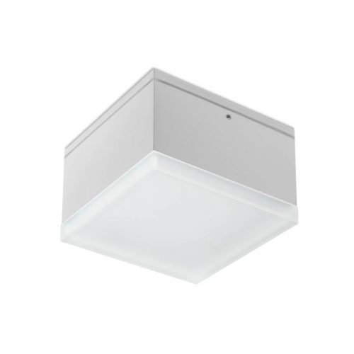 AKRON LED mennyezeti lámpa, Modern, fehér, REDO 90108