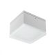 AKRON LED mennyezeti lámpa, Modern, fehér, REDO 90108