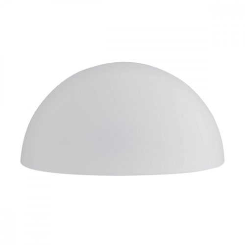 BLOB LED dekorációs lámpa, Modern, fehér, REDO 90169