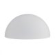 BLOB LED dekorációs lámpa, Modern, fehér, REDO 90169