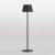 TESEO LED álló lámpa modern, REDO, 90440