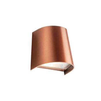 TRON fali lámpa modern, REDO, 90457