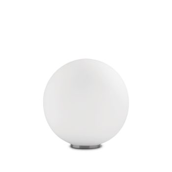 MAPA BIANCO asztali lámpa, modern, Ideal-Lux-9131