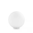MAPA BIANCO asztali lámpa, modern, Ideal-Lux-9131