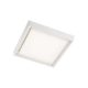 Bezel kültéri LED mennyezeti lámpa, fehér 10030, REDO-9186