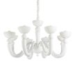 BON csillár, klasszikus, Ideal-Lux-94007