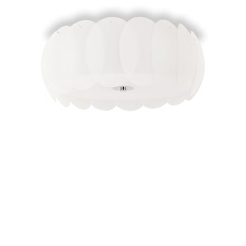 OVALINO mennyezeti lámpa, modern, Ideal-Lux-94014