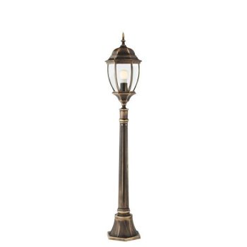   Sevilla-kültéri-állólámpa-fekete-antik-bronz-10456, REDO-9608