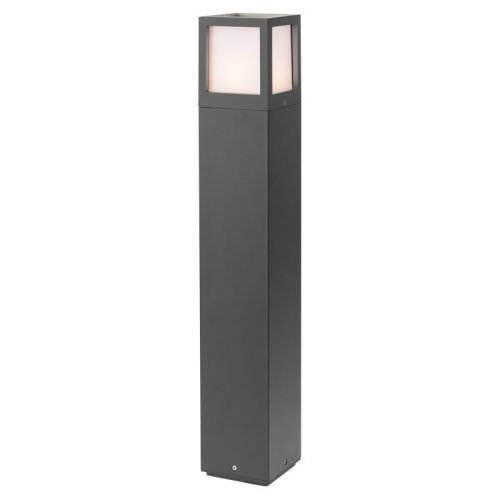 BRICK álló lámpa, modern, sötétszürke, REDO 9644