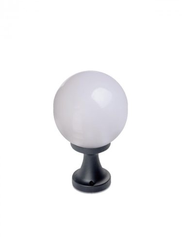 Sfera 200 kültéri állólámpa, fekete 10465, REDO-9765