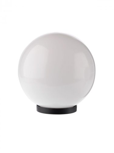 Sfera 250 kültéri mennyezeti lámpa, fekete 10473, REDO-9771