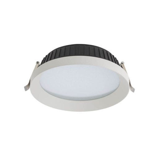 CLASS SPOT LED süllyesztett spot lámpa modern, Arelux, CLS01WWMWH
