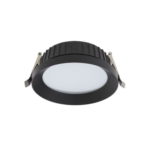 CLASS SPOT LED süllyesztett spot lámpa modern, Arelux, CLS02NWMBK