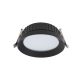 CLASS SPOT LED süllyesztett spot lámpa modern, Arelux, CLS02NWMBK