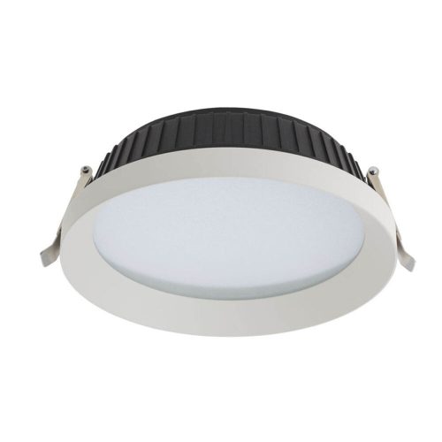 CLASS SPOT LED süllyesztett spot lámpa modern, Arelux, CLS02WWMWH