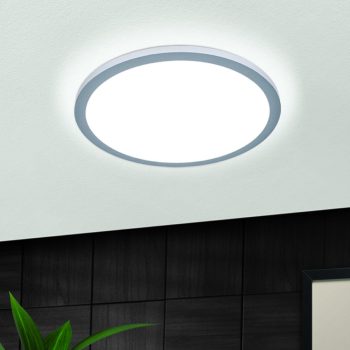   Greg LED mennyezeti lámpa modern, ORION-Molecz, DL7-629/40Titan(LED40W/3200lm/3000K)