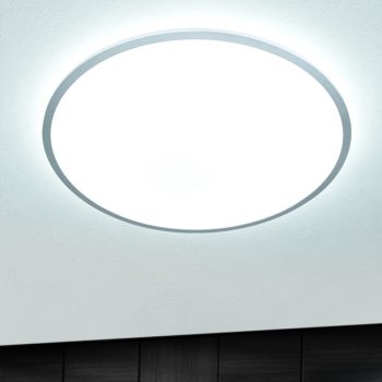   GREG LED mennyezeti lámpa modern, ORION-Molecz, DL7-629/75Titan(LED90W/5300lm/3000K)