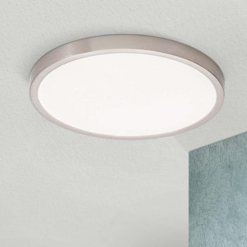   LERO LED mennyezeti lámpa modern, ORION-Molecz, DL7-633/30Titan(LED27W/2700lm/4000K)