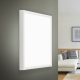 LERO LED mennyezeti lámpa modern, ORION-Molecz, DL7-634/30Titan(LED27W/2700lm/4000K)