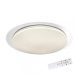 FILO LED mennyezeti lámpa modern, Milagro Lighting, EK75316