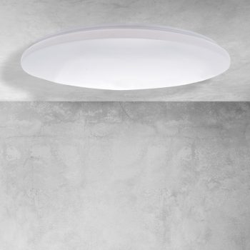   COMET LED mennyezeti lámpa modern, Milagro Lighting, EK75319