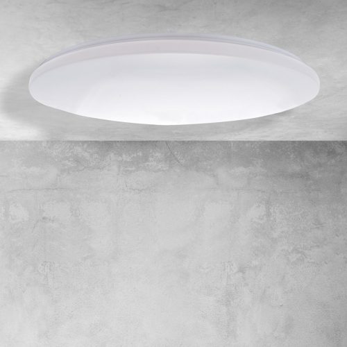 COMET LED mennyezeti lámpa modern, Milagro Lighting, EK75319
