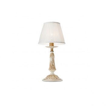 CLOE asztali lámpa, klasszikus, Incanti-ICL T1 14 01