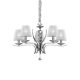 PEGASO csillár modern kristály, Ideal-Lux, ID-066448