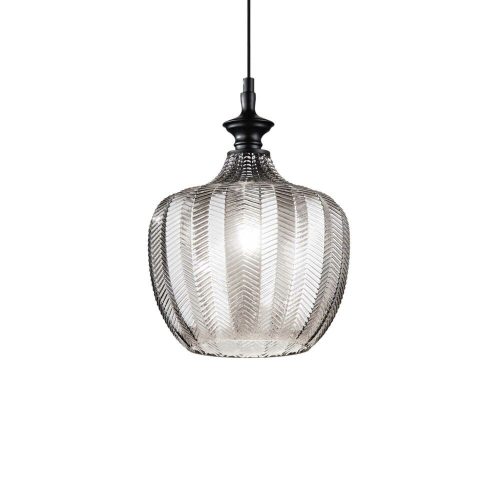 LORD függő lámpa klasszikus, Ideal-Lux, ID-263649