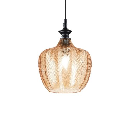 LORD függő lámpa klasszikus, Ideal-Lux, ID-263656