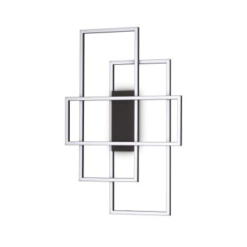FRAME LED mennyezeti lámpa modern, Ideal-Lux, ID-270661