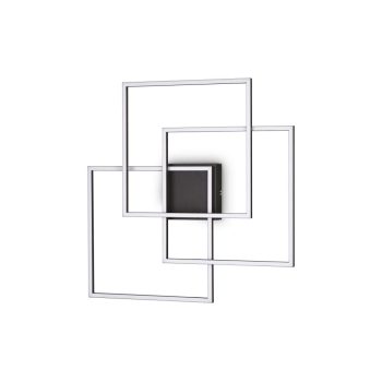 FRAME-2 LED mennyezeti lámpa modern, Ideal-Lux, ID-270678