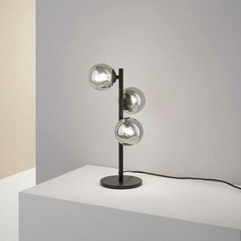 PERLAGE asztali lámpa modern, Ideal-Lux, ID-292465