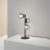 PERLAGE asztali lámpa modern, Ideal-Lux, ID-292465