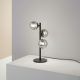 PERLAGE asztali lámpa modern, Ideal-Lux, ID-292465
