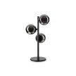 PERLAGE asztali lámpa modern, Ideal-Lux, ID-292465
