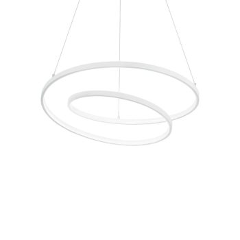 ÓZ LED csillár modern, Ideal-Lux, ID-304540