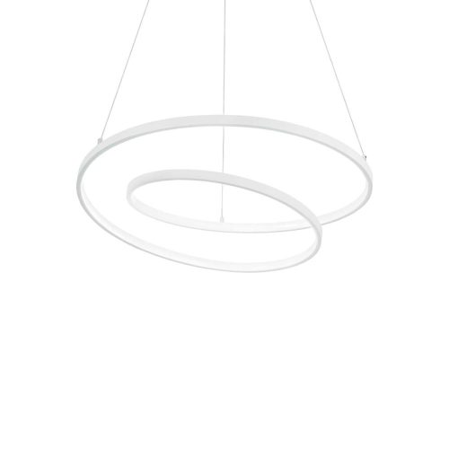 ÓZ LED csillár modern, Ideal-Lux, ID-304540