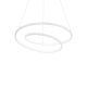 ÓZ LED csillár modern, Ideal-Lux, ID-304540
