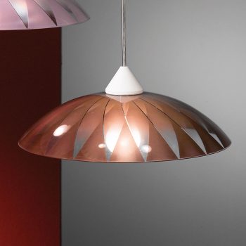   MARTINA konyhai függeszték klasszikus, ORION-Molecz, KL8-214braun/Aufh.(1xE27)