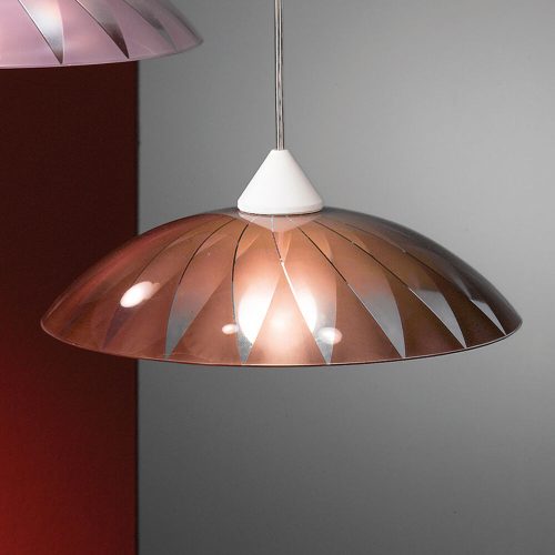 MARTINA konyhai függeszték klasszikus, ORION-Molecz, KL8-214braun/Aufh.(1xE27)