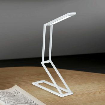   FALTO LED asztali lámpa modern, ORION-Molecz, LA4-1191antrazit(LED3W/105lm/3000K)