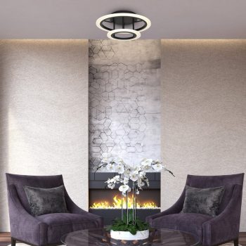 COSMO mennyezeti lámpa, modern, Milagro Lighting-ML167