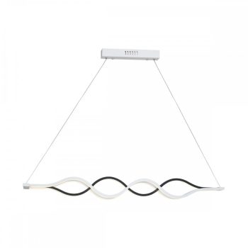 SPLIT Csillár-függeszték, Modern, MILAGRO LIGHTING ML213