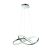 CAPPIO Csillár-függeszték, Modern, MILAGRO LIGHTING ML3806