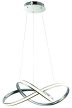 CAPPIO Csillár-függeszték, Modern, MILAGRO LIGHTING ML3806