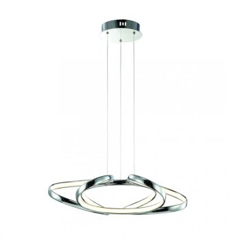 CRAFT függőlámpa, modern, Milagro Lighting-ML3807