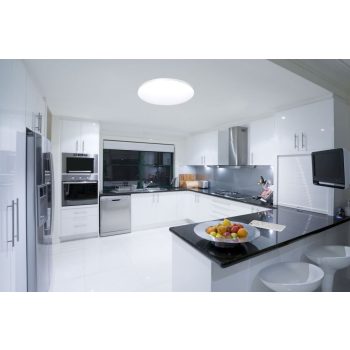 SIENA LED mennyezeti lámpa modern, Milagro Lighting, ML4223