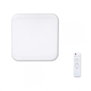   PALERMO LED mennyezeti lámpa modern, Milagro Lighting, ML4856