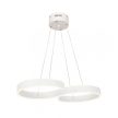 INFINITY LED függőlámpa modern, Milagro Lighting, ML5493
